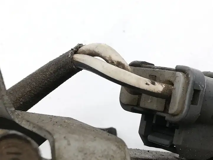 Honda Accord (2003 - 2007) 1863900010 Подогреватель топливного фильтра — фото 5