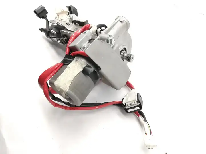 Toyota Avensis T270 (2009 - 2012) 4525005740 Вал рулевой колонки — фото 2