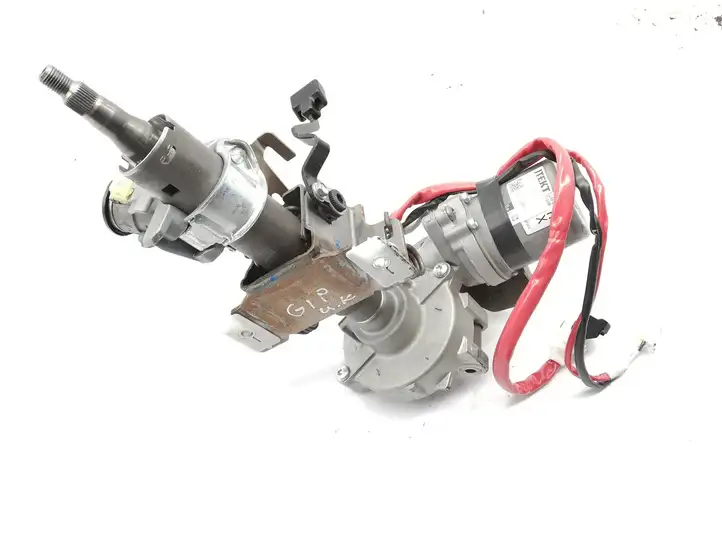 Toyota Avensis T270 (2009 - 2012) 4525005740 Вал рулевой колонки — фото 4
