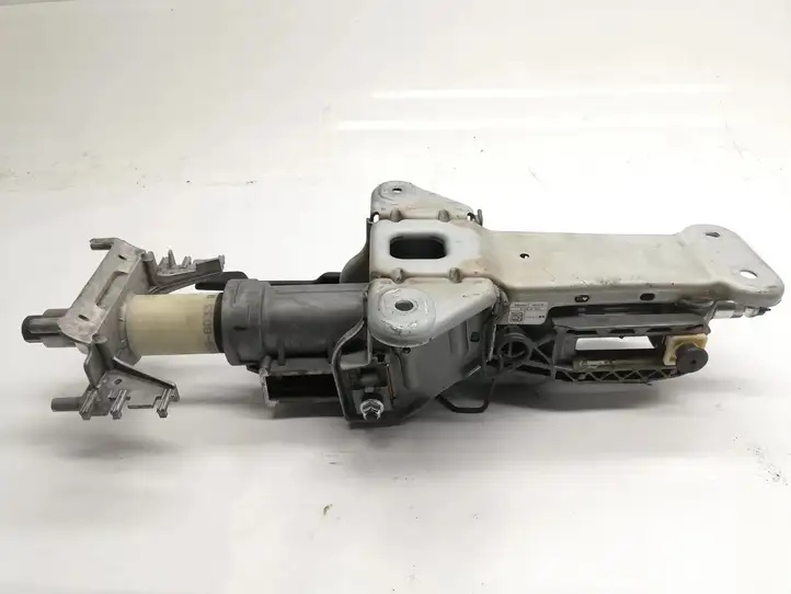 BMW 5 GT F07 (2010 - 2017) 6795345 Вал рулевой колонки — фото 4