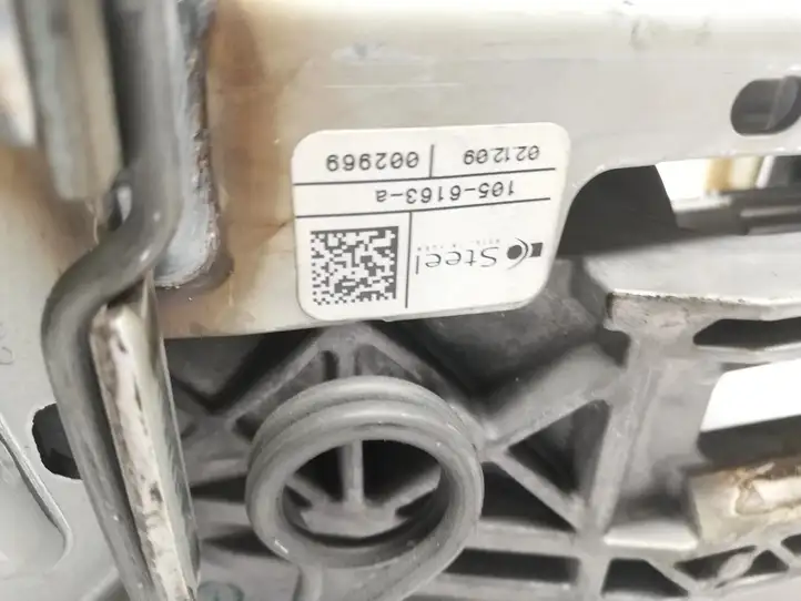 BMW 5 GT F07 (2010 - 2017) 6795345 Вал рулевой колонки — фото 5