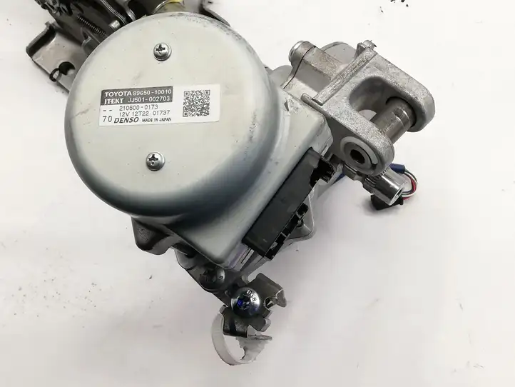 Toyota C-HR I (2016 - 2022) 8965010010 Вал рулевой колонки — фото 7