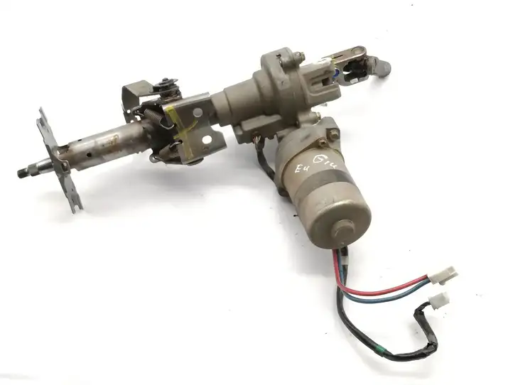 Toyota Corolla E120 E130 (2000 - 2004) 4520002180 Вал рулевой колонки — фото 1