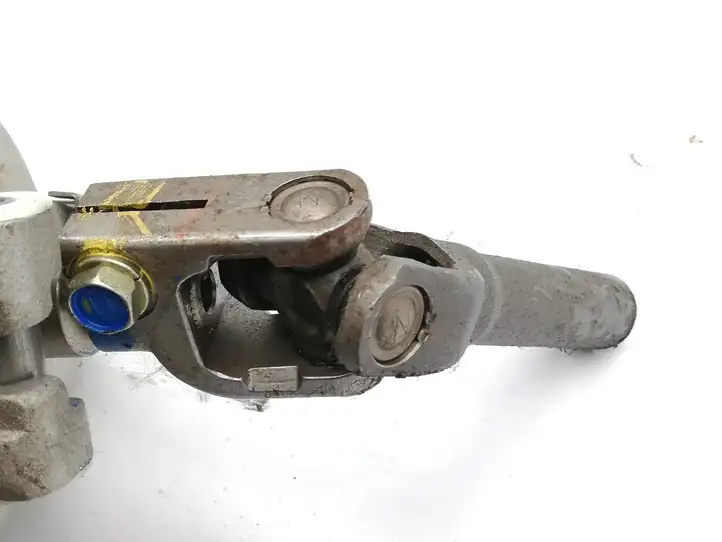 Toyota Corolla E120 E130 (2000 - 2004) 4520002180 Вал рулевой колонки — фото 4