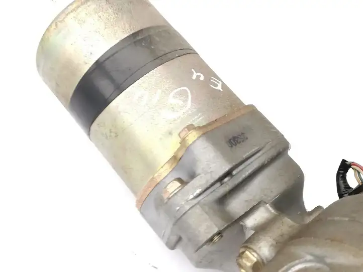 Toyota Corolla E120 E130 (2000 - 2004) 4520002180 Вал рулевой колонки — фото 6