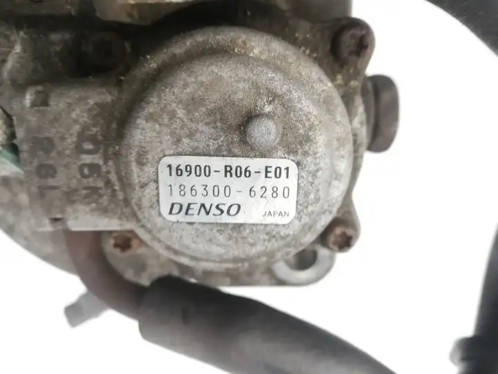 Honda CR-V (2009 - 2012) 16900R06E01 Фильтр топлива — фото 4