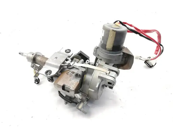 Toyota Avensis T270 (2009 - 2012) 4525020A30 Вал рулевой колонки — фото 1