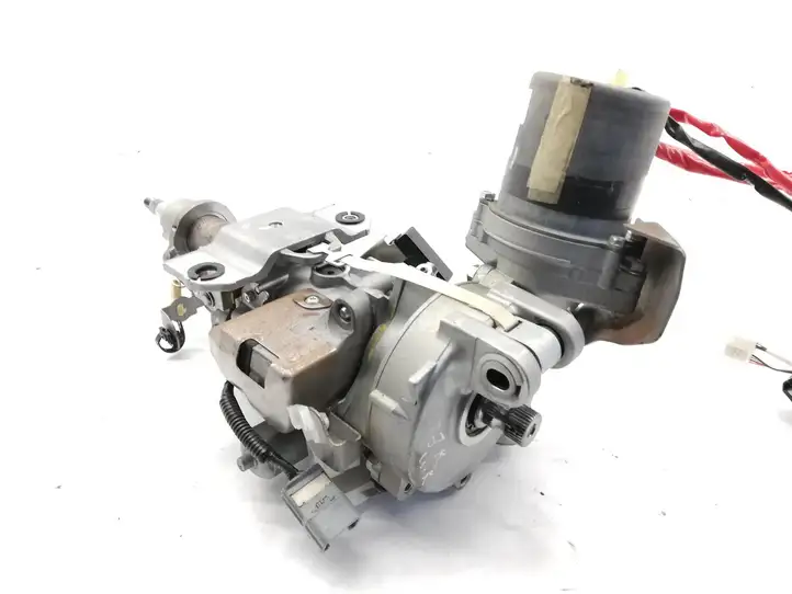 Toyota Avensis T270 (2009 - 2012) 4525020A30 Вал рулевой колонки — фото 2