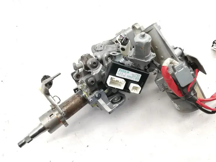 Toyota Avensis T270 (2009 - 2012) 4525020A30 Вал рулевой колонки — фото 7