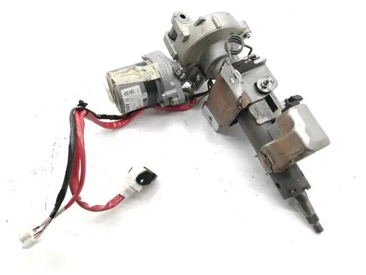 Toyota Avensis T270 (2012 - 2015) 4525005850 Вал рулевой колонки — фото 1