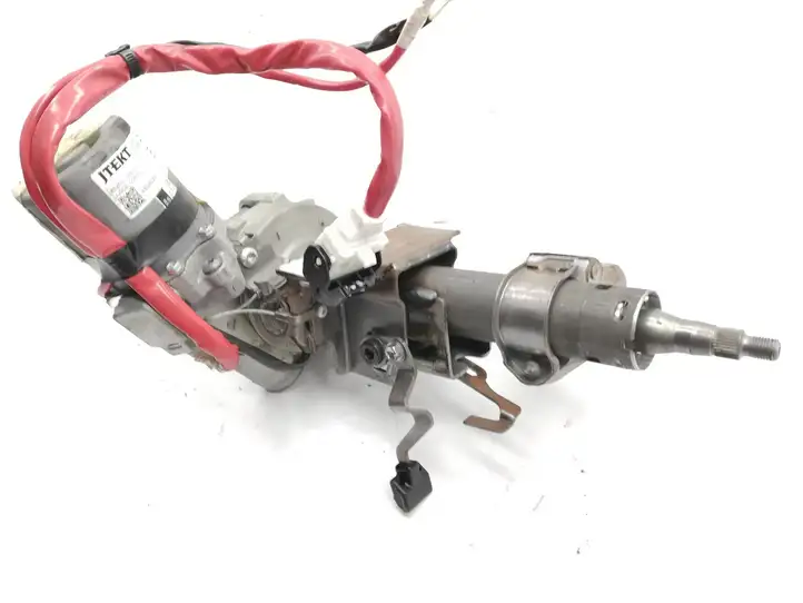 Toyota Avensis T270 (2012 - 2015) 4525005850 Вал рулевой колонки — фото 5