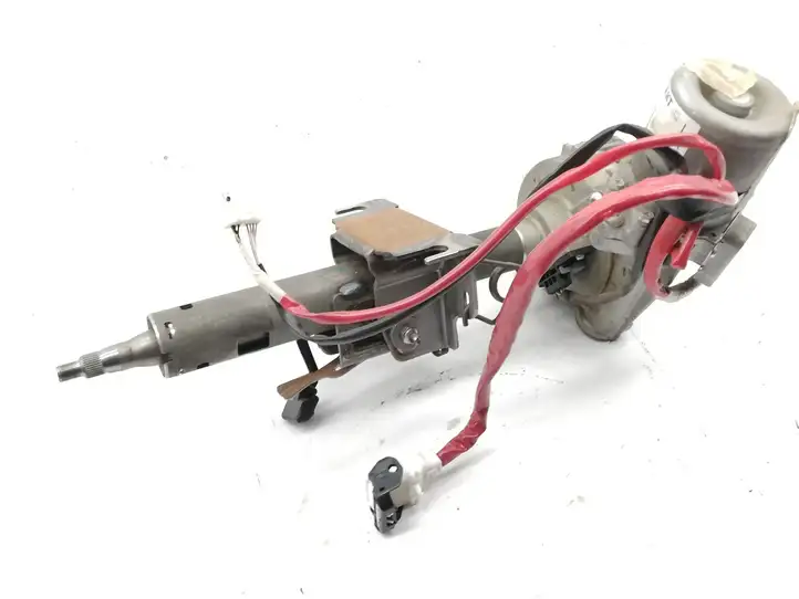 Toyota Avensis T270 (2009 - 2012) 4525005691 Вал рулевой колонки — фото 5