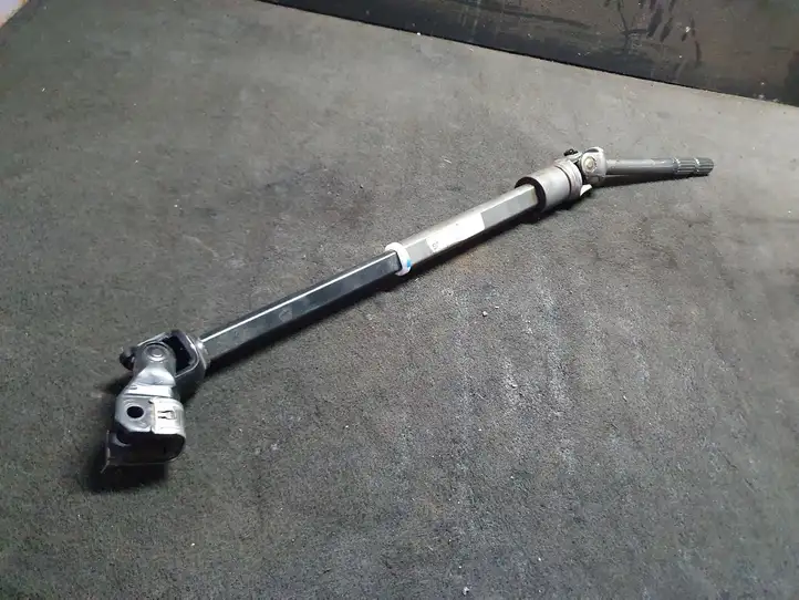 Citroen C4 I Picasso (2006 - 2013) 61NA070689943 Кардан рулевого вала — фото 1
