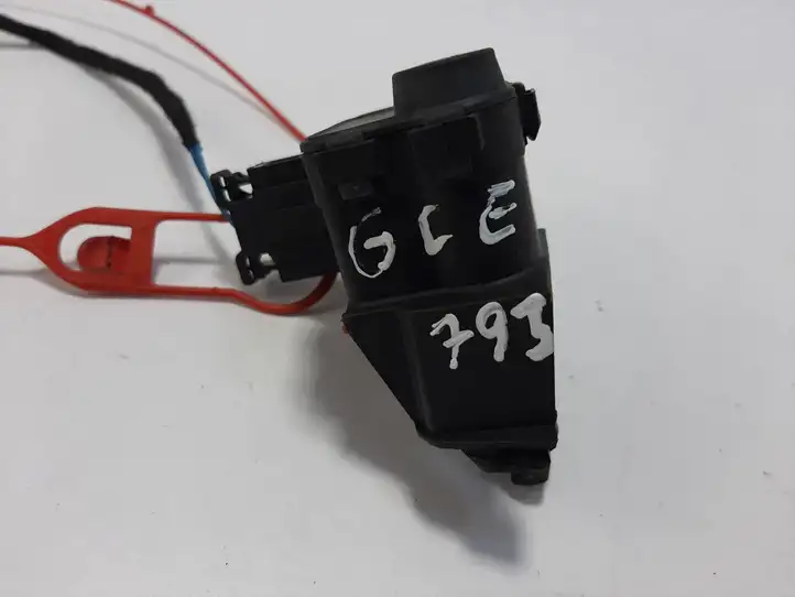 Audi A5 8T 8F (2007 - 2011) 8K0862153E Замок крышки топливного бака — фото 2