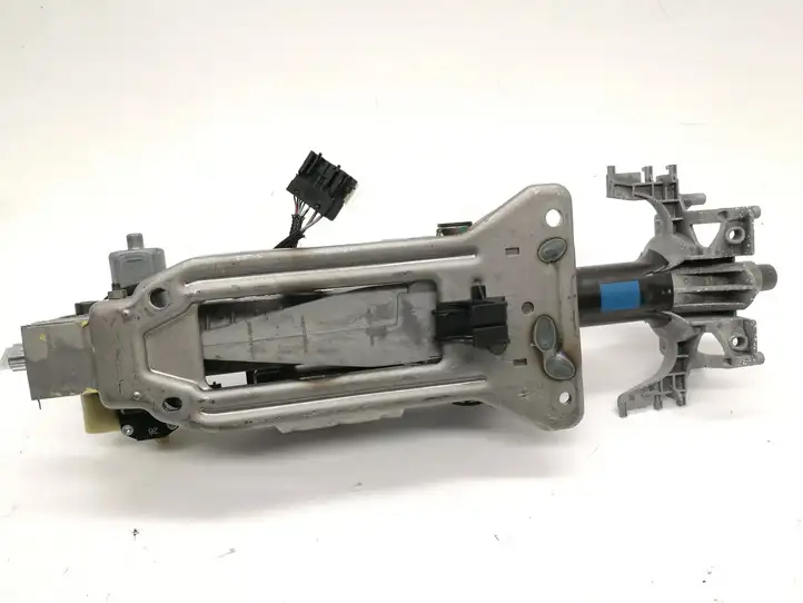 BMW X5 E70 (2006 - 2013) 6786603 Вал рулевой колонки — фото 4