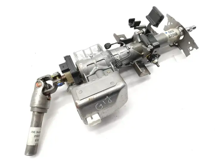 Toyota Corolla Verso E121 (2004 - 2007) 899980F01 Вал рулевой колонки — фото 1