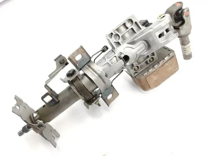 Toyota Corolla Verso E121 (2004 - 2007) 899980F01 Вал рулевой колонки — фото 5