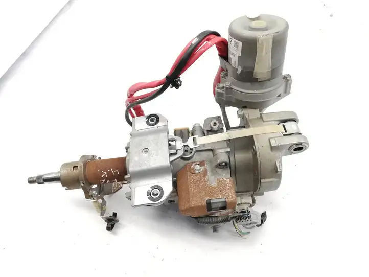 Toyota Avensis T270 (2009 - 2012) 4525020A30 Вал рулевой колонки — фото 1