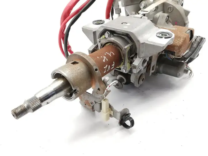 Toyota Avensis T270 (2009 - 2012) 4525020A30 Вал рулевой колонки — фото 2