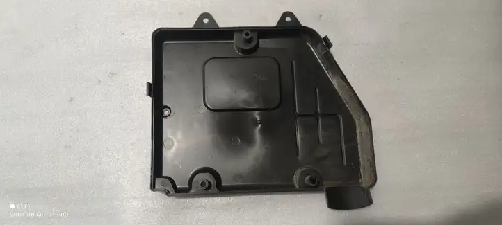 31439650 Корпус ЭБУ двигателя — фото 3