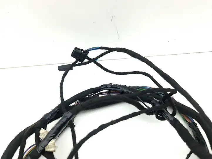 Tesla Model S (2012 - 2016) 100442800N Жгут проводов крышки багажника — фото 13