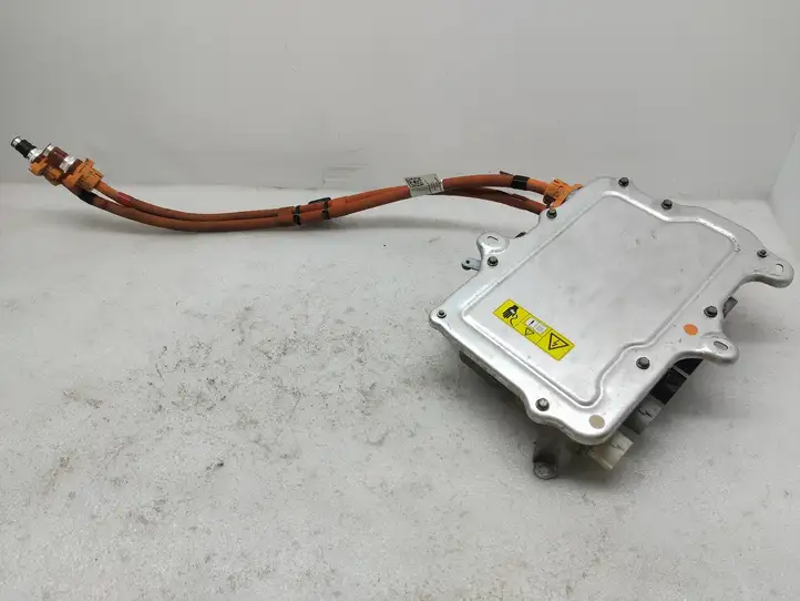 Tesla Model X (2015 - 2021) 104967800H Прочая электропроводка — фото 1