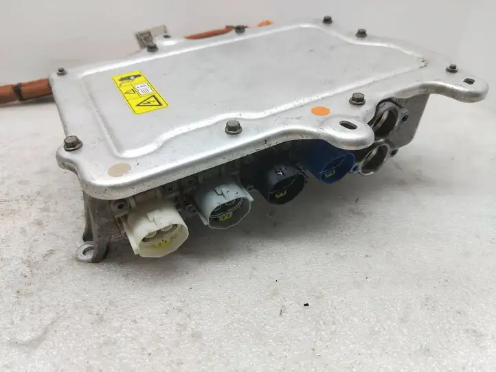 Tesla Model X (2015 - 2021) 104967800H Прочая электропроводка — фото 2