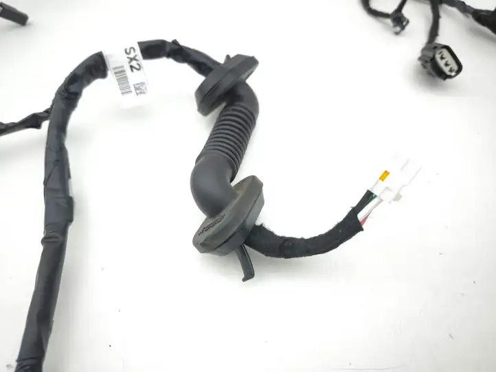 Hyundai Kona II 91650HF020 Жгут проводов крышки багажника — фото 7