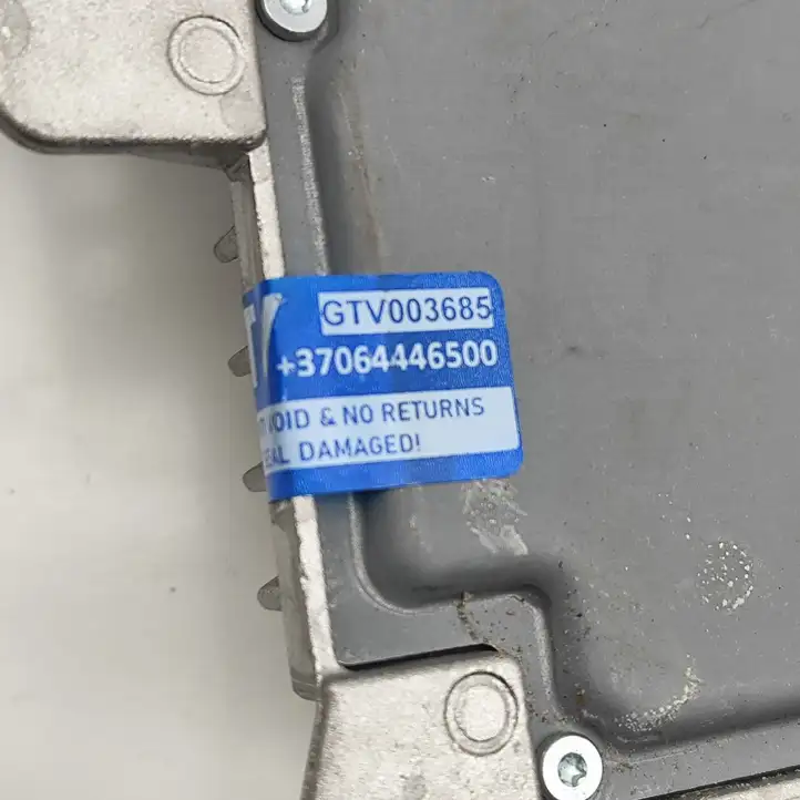 Ford Kuga III RU5T14H474MAE Модуль Gateway — фото 2