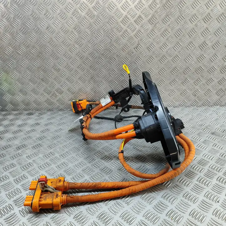 Volkswagen ID.4 11A971531DH Кабель для зарядки электромобилей — фото 4
