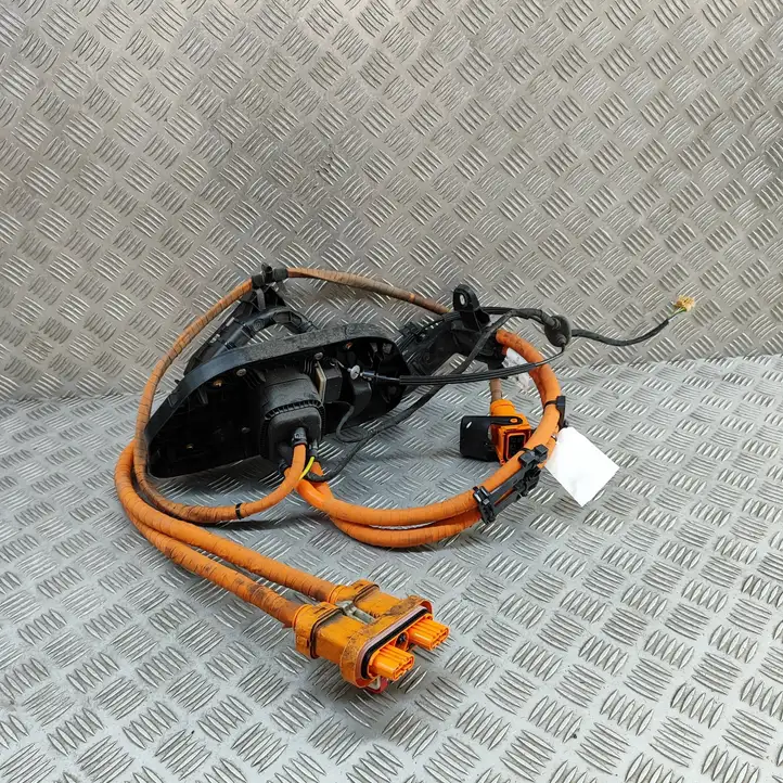 Volkswagen ID.4 11A971531DH Кабель для зарядки электромобилей — фото 5