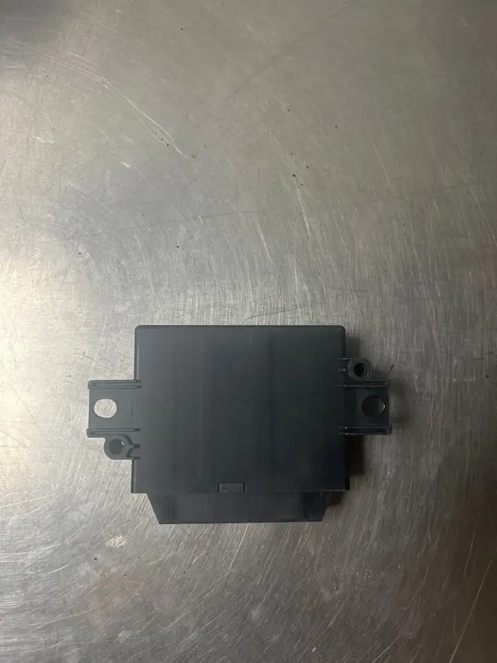 Volkswagen Jetta VI (2011 - 2018) 5C6919475 Блок управления парктрониками — фото 1