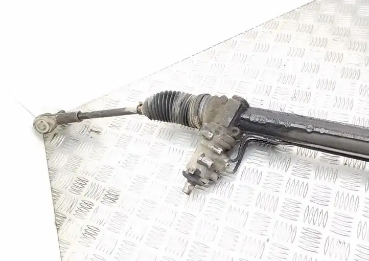 Volkswagen Touareg I (2002 - 2010) 7L6422055AB Рулевая колонка — фото 5