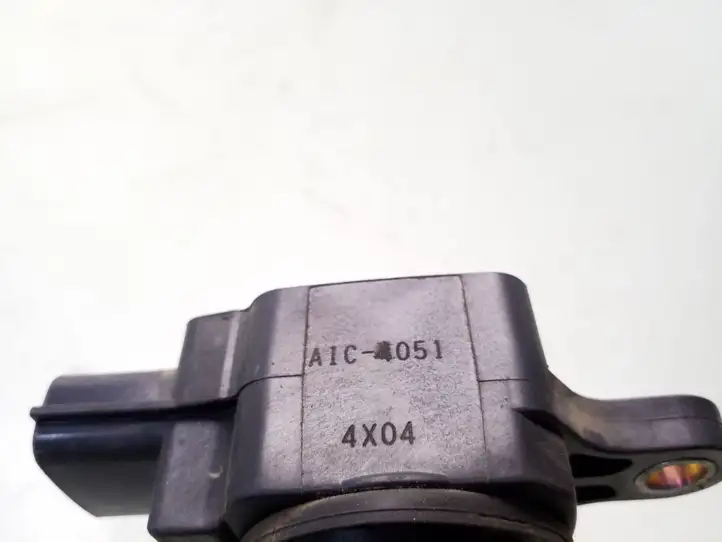 Mazda 3 I AIC4051 Катушка зажигания — фото 3