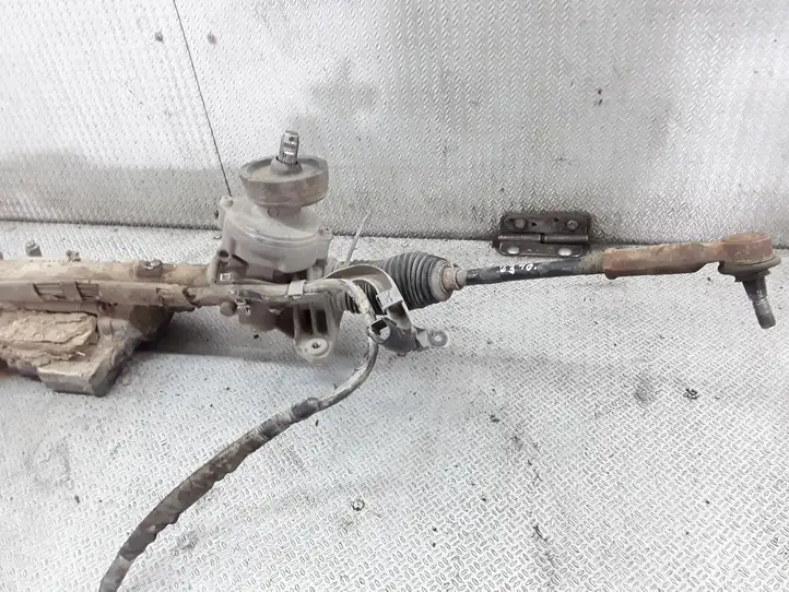 Volkswagen Touran I (2003 - 2010) 1K1423105 Рулевая колонка — фото 3