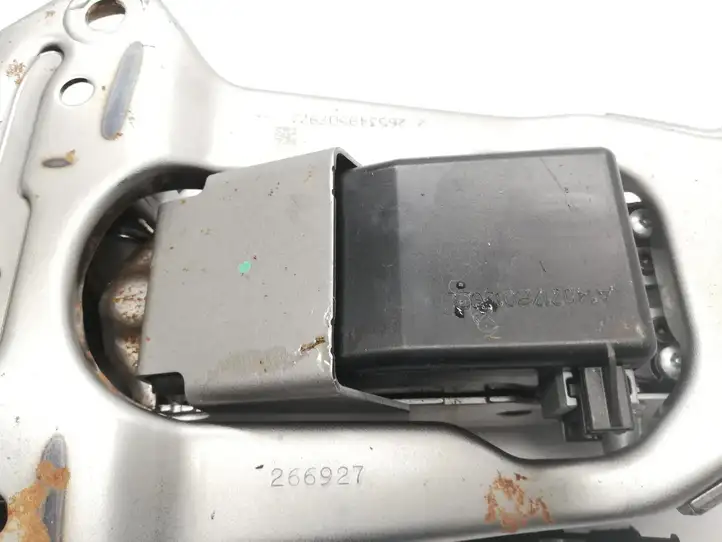 BMW X1 F48 F49 (2015 - 2022) 7046955743 Вал рулевой колонки — фото 5