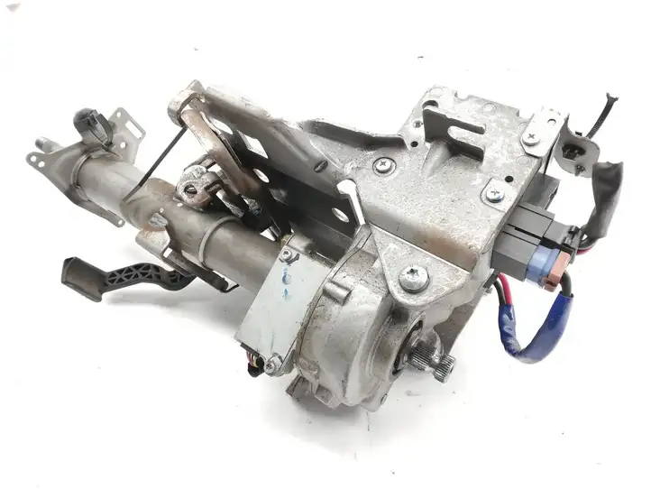 Nissan Note (E11) (2006 - 2014) 285009U02A Вал рулевой колонки — фото 5