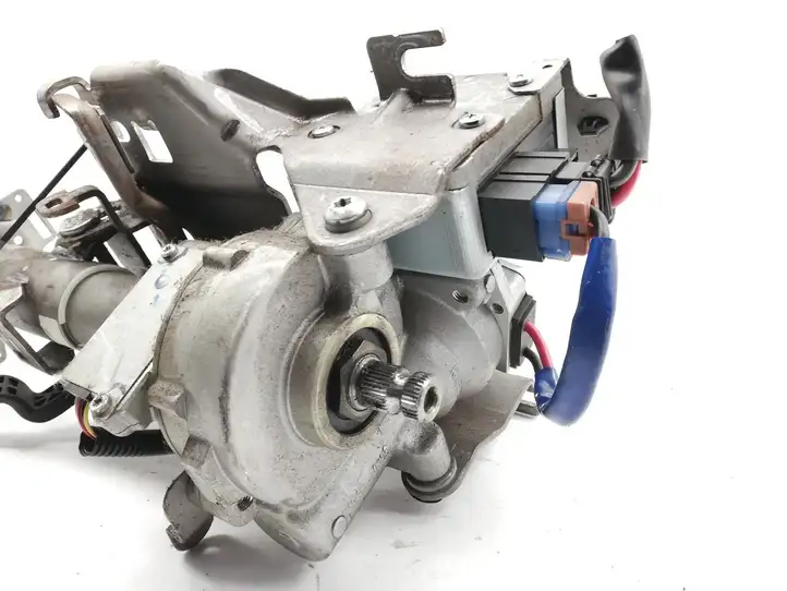 Nissan Note (E11) (2006 - 2014) 285009U02A Вал рулевой колонки — фото 6