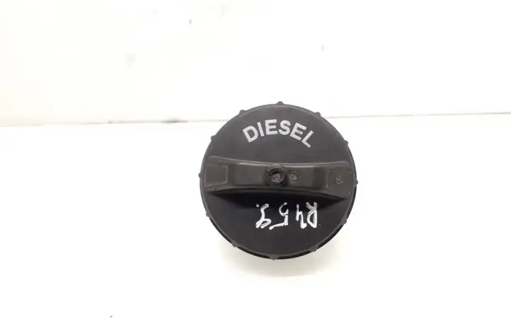 Mazda 6 (2009 - 2012) Крышка топливного бака — фото 1