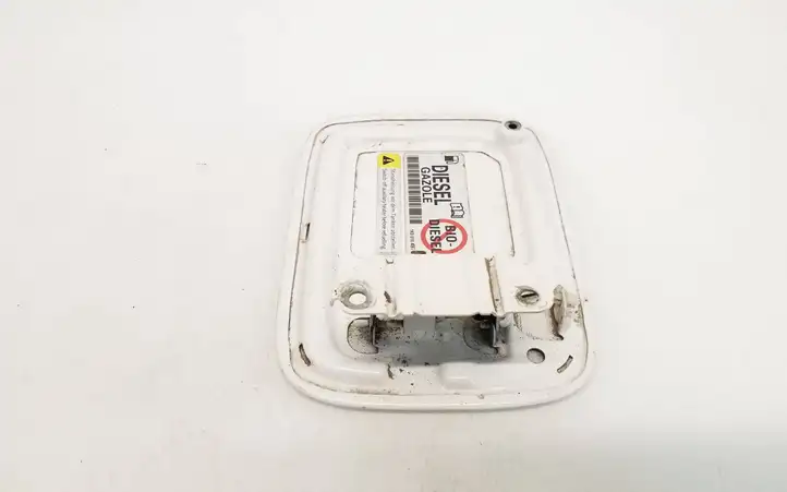 Volkswagen Caddy (2004 - 2010) 1K0010497C Крышка топливного бака — фото 4