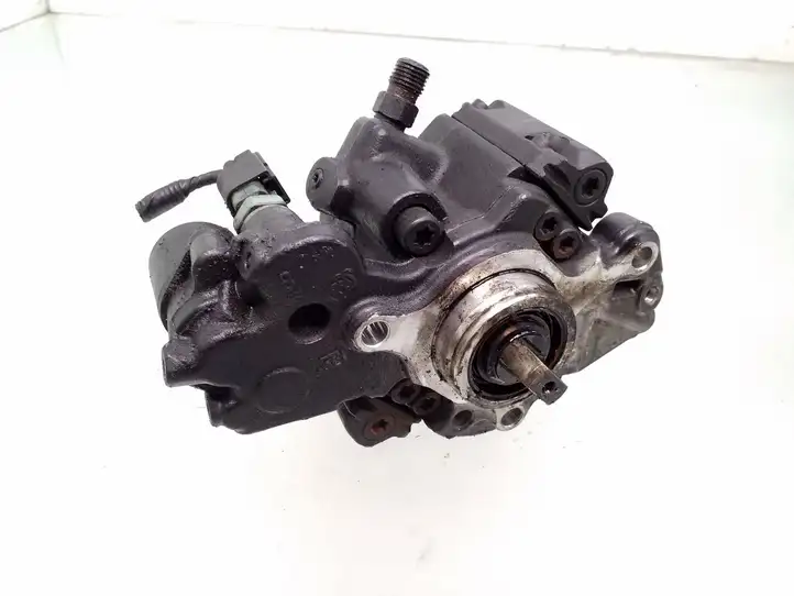 Ford Mondeo MK IV (2007 - 2014) 9687959180 Топливный насос — фото 1