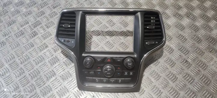 68254003AD Блок управления климат-контролем — фото 1