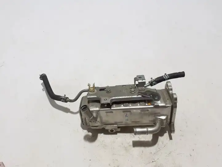 Toyota Hilux (AN120, AN130) (2017 - 2020) 256810W020 Охладитель клапана EGR — фото 2