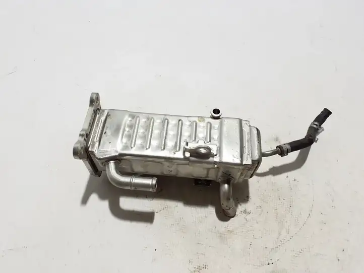 Toyota Hilux (AN120, AN130) (2017 - 2020) 256810W020 Охладитель клапана EGR — фото 3