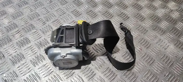 Mercedes-Benz EQB A2478600101 Ремень безопасности 3-го ряда — фото 3