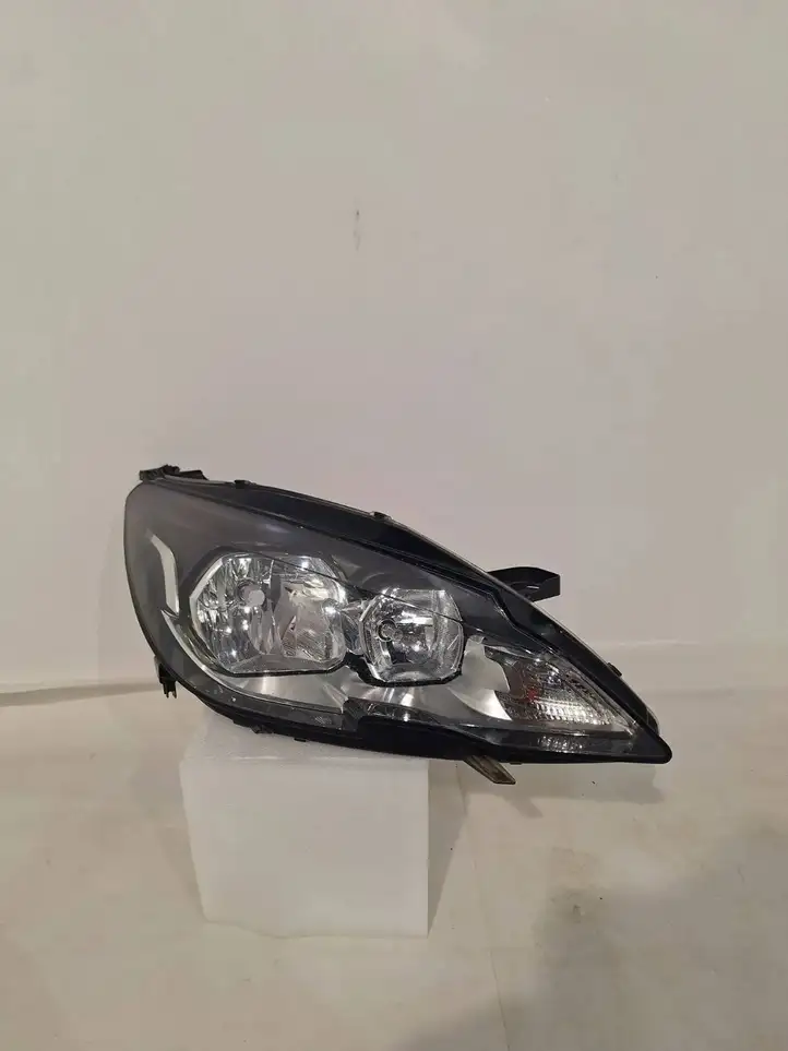 Peugeot 308 (2013 - 2021) 9677522980 Прочие детали салона — фото 6
