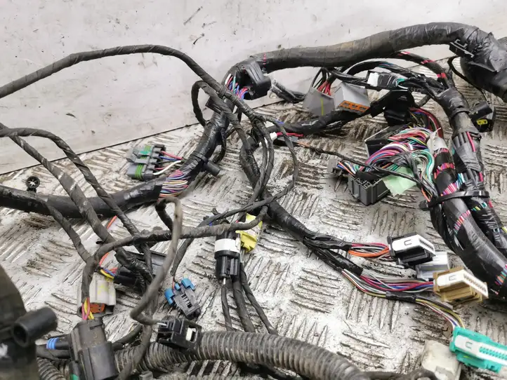 P102664601 Прочая электропроводка — фото 8