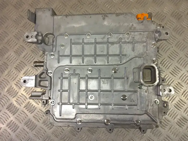 Hyundai Kona I (2017 - 2022) 36400-0E178 Прочие блоки управления — фото 11