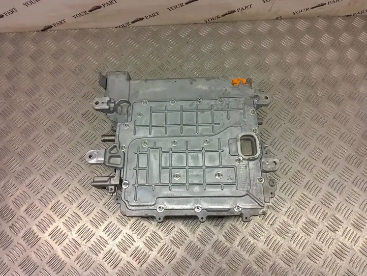 Hyundai Kona I (2017 - 2022) 36400-0E178 Прочие блоки управления — фото 16