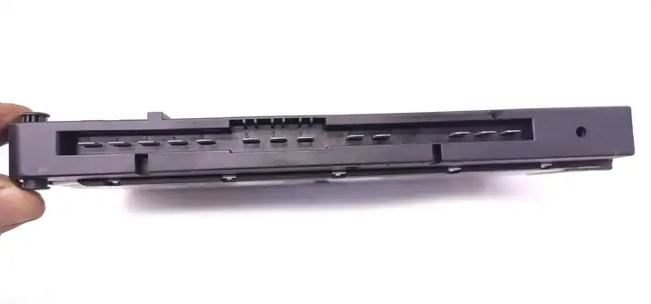 Volkswagen Crafter (2006 - 2016) A9065450801 Модуль комфорта — фото 2